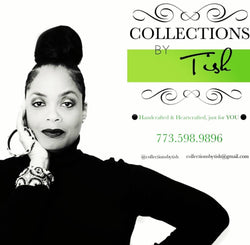 COLLECTIONS byTish