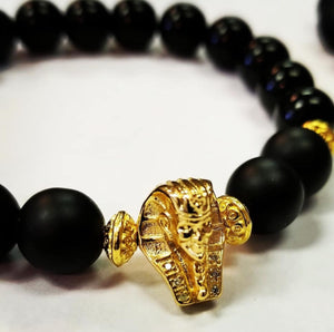 The Alpha: Black & Gold 1906